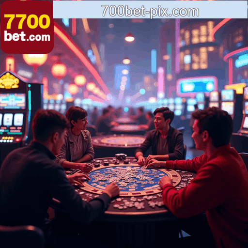 Jogos 700BET slots crash games cassino online