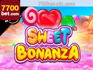 Sweet Bonanza